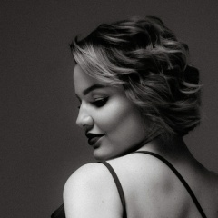 Кристина Шибут, 16.01.1996, Минск