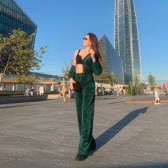 Xsana Morozova, 05.03, Санкт-Петербург