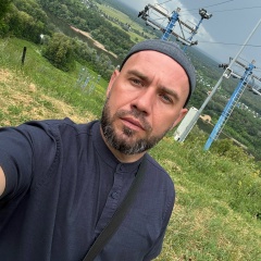 Андрей Булов, Нижневартовск