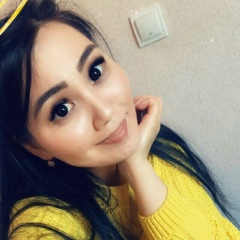 Самал Жилдибаева, 23.04.1989, Аральск