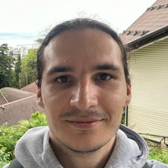 Владимир Частоедов, 18.11, Сочи