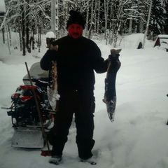 Антон Кондратьев, Санкт-Петербург