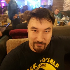 Рустем Темирханов, 05.10.1984, Горно-Алтайск