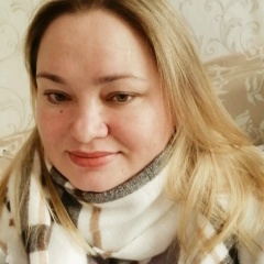Ольга Васинкина, 02.04, Екатеринбург