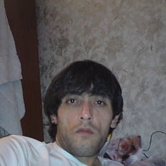Касимов Отабек