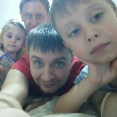 Артём Гуляев, 29.03.1986, Екатеринбург