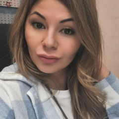 Настасья Влахова, 09.03