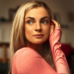 Нина Ведмицкая, 03.11, Москва