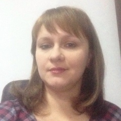 Оксана Бирич, 09.02.1985