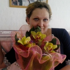 Ольга Тимошенко, 14.01.1986, Житомир