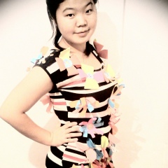 Aliya Karamoldoeva, 07.03.1996