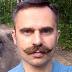 Андрей Антипин, 26.06, Санкт-Петербург