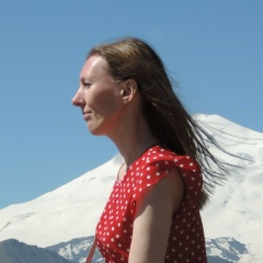 Светлана Сорокина, 20.07, Ульяновск