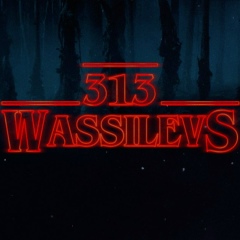 Василий Савин, 25.11.1985