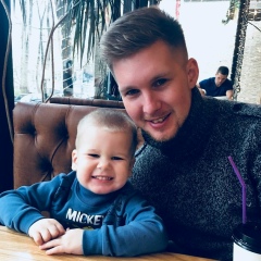 Aleksei Sofronov, Калининград