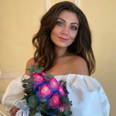 Марина Аванесова, 22.05