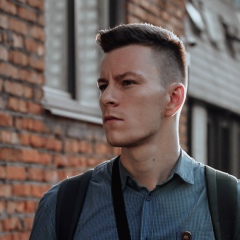 Кирилл Тихонов, 20.01.1996, Москва