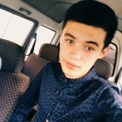 Farzod Zafarov, 28.01.1999