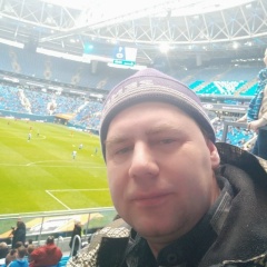 Дмитрий Разумовский, 31.03.1980, Колпино