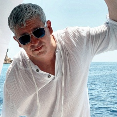 Сергей Окулов, 26.05, Пермь