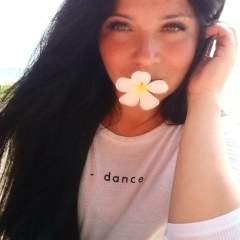 Юлия Гудкова, 16.05.1985, Москва