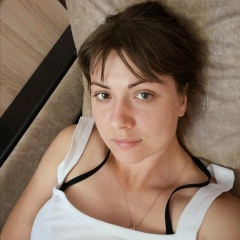 Марина Дворникова, 19.04, Санкт-Петербург