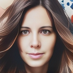 Ирина Семенова, 05.01, Москва