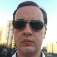 Кирилл Шейкин, Санкт-Петербург