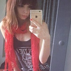 Лена Ревелова, 01.08.1993