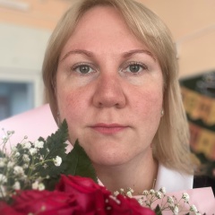 Елена Карташова, 13.12, Екатеринбург