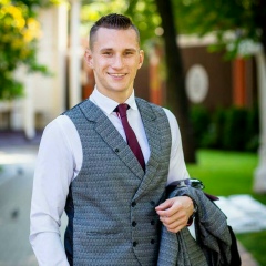 Владимир Федосков, 08.02.1991, Москва