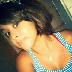 Ana Alves, 30.07.1993