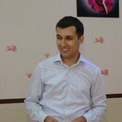 Парахат Атаев, 17.12.1987, Киев