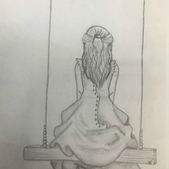 Асемгуль Мустафина, Астана