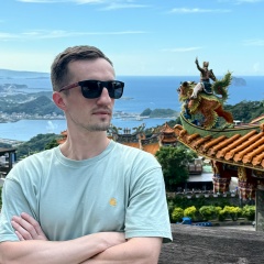 Евгений Юхневич