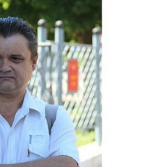 Валера Никитин, 13.05.1965, Тамбов