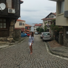 Анастасия Юхнина, 19.06, Москва