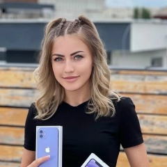 Зинаида Туманова, 22.03.1995