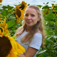 Женечка Иванова, Санкт-Петербург