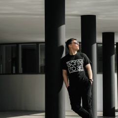 Михаил Княгницкий, 04.08.1996, Москва