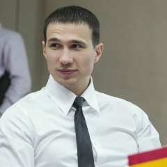 Константин Чернокозов, 13.11, Ростов-на-Дону