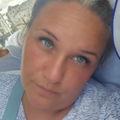 Марина Шокина, 08.01, Санкт-Петербург