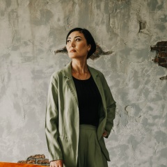 Куралай Оматай