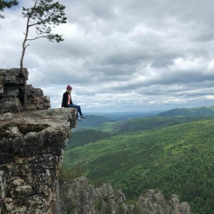 Лилия Шмакова, 15.01.1988, Уфа