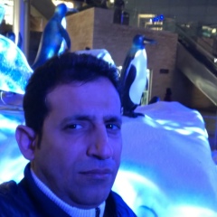 Shadi Alkhatib, 26.08, Москва