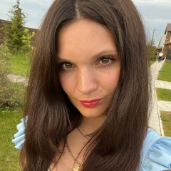 Алёна Иванова, 30.05.1986, Москва