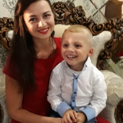 Марина Чобей, 12.03