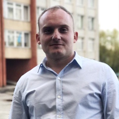 Орест Левків, 23.05, Львов