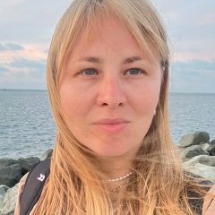 Екатерина Борисова, 26.12.1986, Краснодар