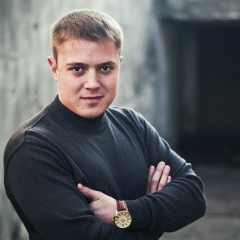 Евгений Борсук, 24.09.1990, Вольногорск